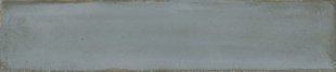 Плитка Kerama Marazzi Мажорель голубой арт. KM26374 (6х28,5х1) глянец